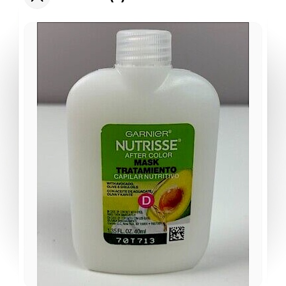 Garnier Hair Dozen Conditioners Poshmark